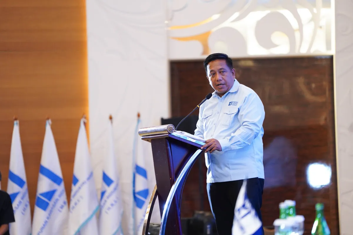 HKI: Regulasi Tumpang Tindih Hambat Investasi di Indonesia