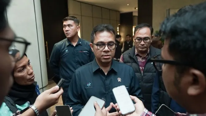 Telekomunikasi Dianggap Kebutuhan Dasar, Setara Listrik dan Air