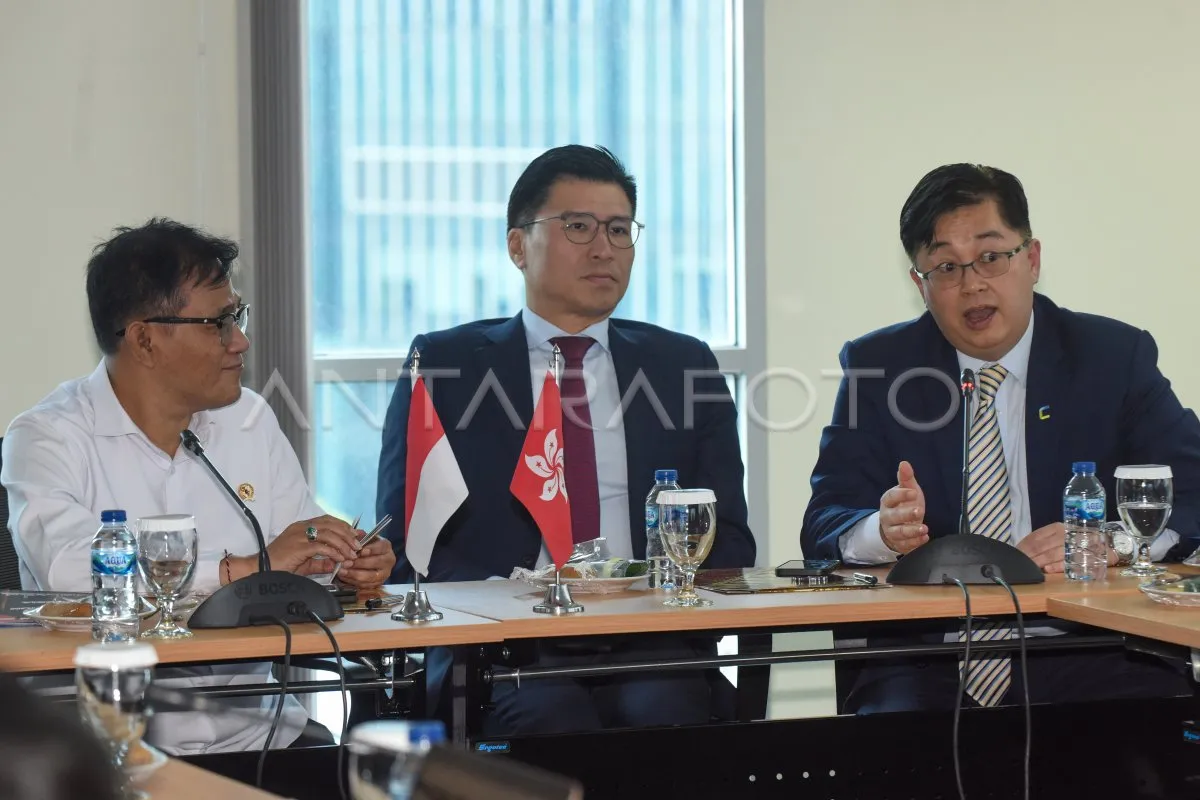 Kolaborasi Digital untuk Pengentasan Kemiskinan di Indonesia