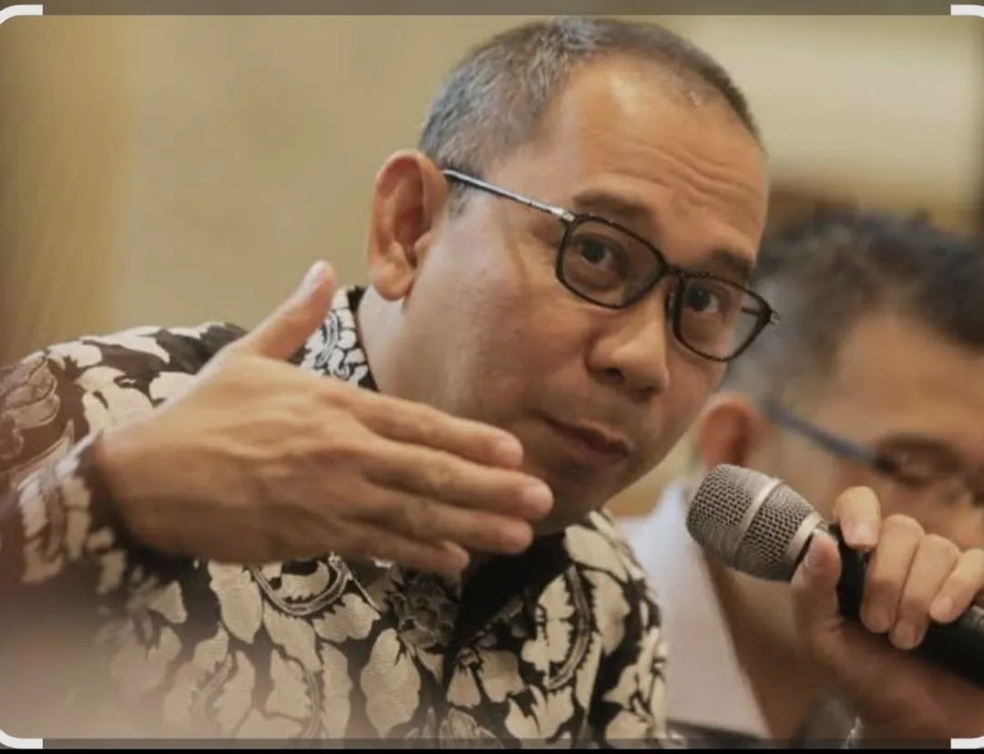 Kenaikan Harga Emas Dipicu Geopolitik dan Ekonomi Global
