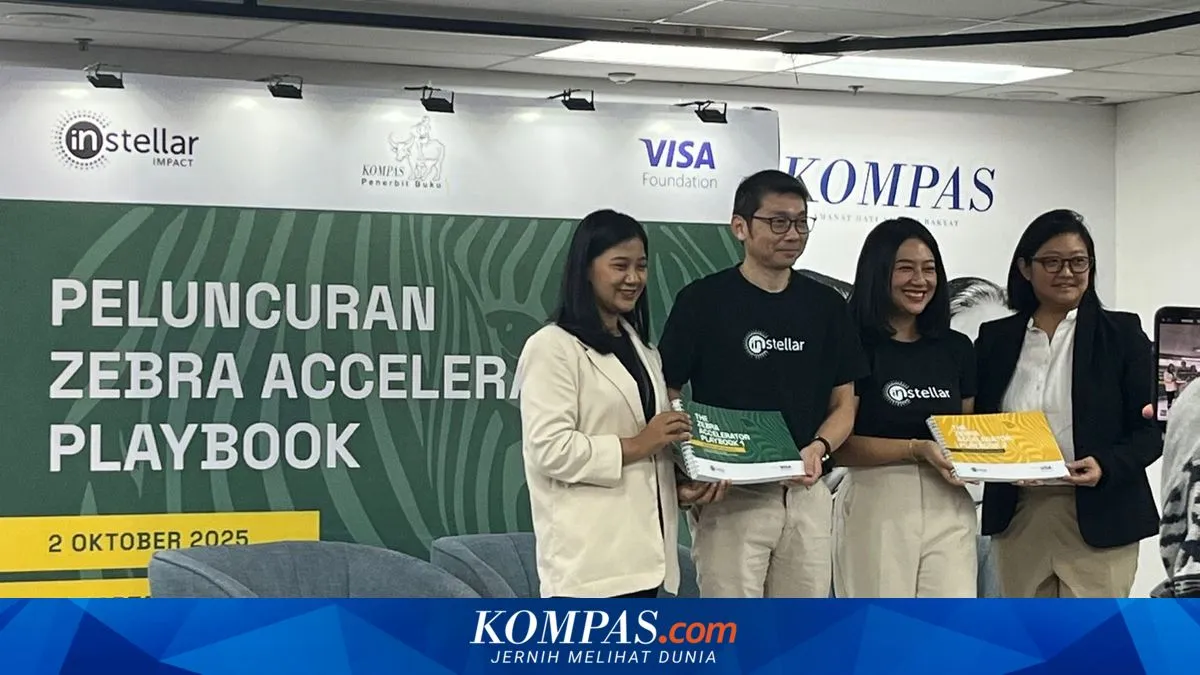 Model Bisnis Zebra: Solusi Berkelanjutan untuk Masalah Sosial dan Lingkungan