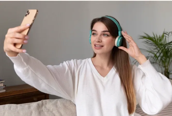 7 Lagu Ideal untuk Posting Diri Sendiri di Media Sosial