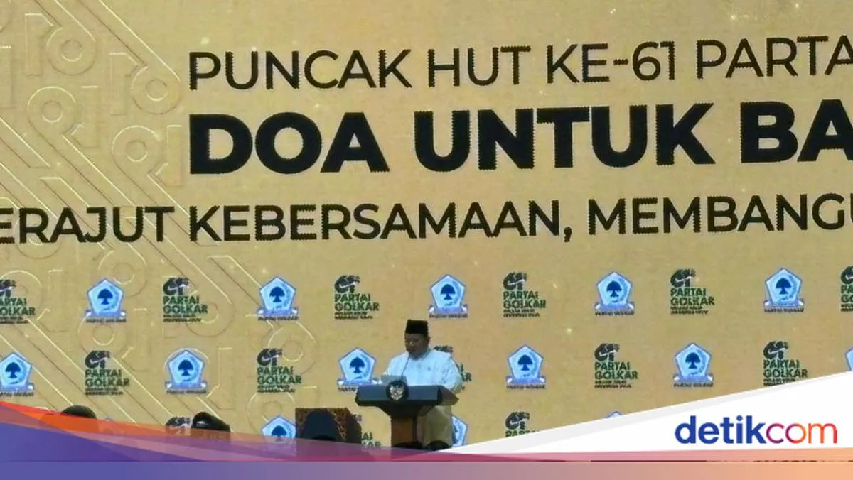 Prabowo Sampaikan Duka dan Dorong Respons Cepat Pemerintah Terhadap Bencana