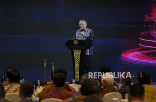 BI: Outlook Negatif Moody's Tidak Cerminkan Kekuatan Ekonomi RI
