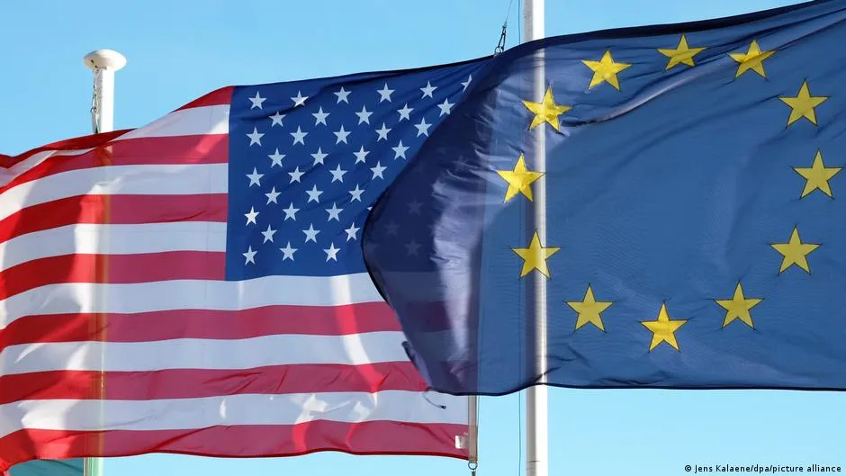 Uni Eropa Siapkan Tiga Strategi Hadapi Ancaman Tarif Trump Terkait Greenland