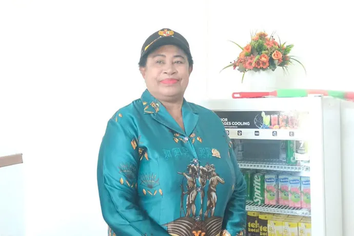 MRP Serukan Peningkatan Pendidikan di Papua Tengah