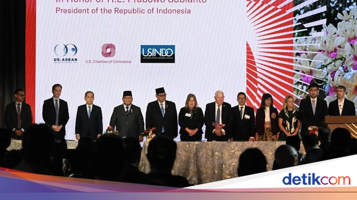Kerja Sama AS dan RI Kembangkan Industri Semikonduktor di Batam