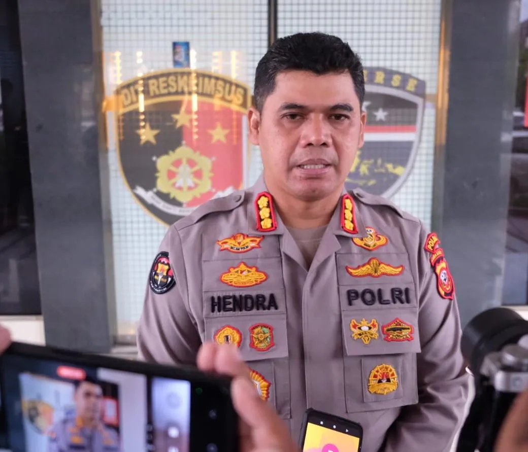 Polres Bogor Tegaskan Penanganan Kasus Pemukulan Wartawan Secara Profesional dan Transparan