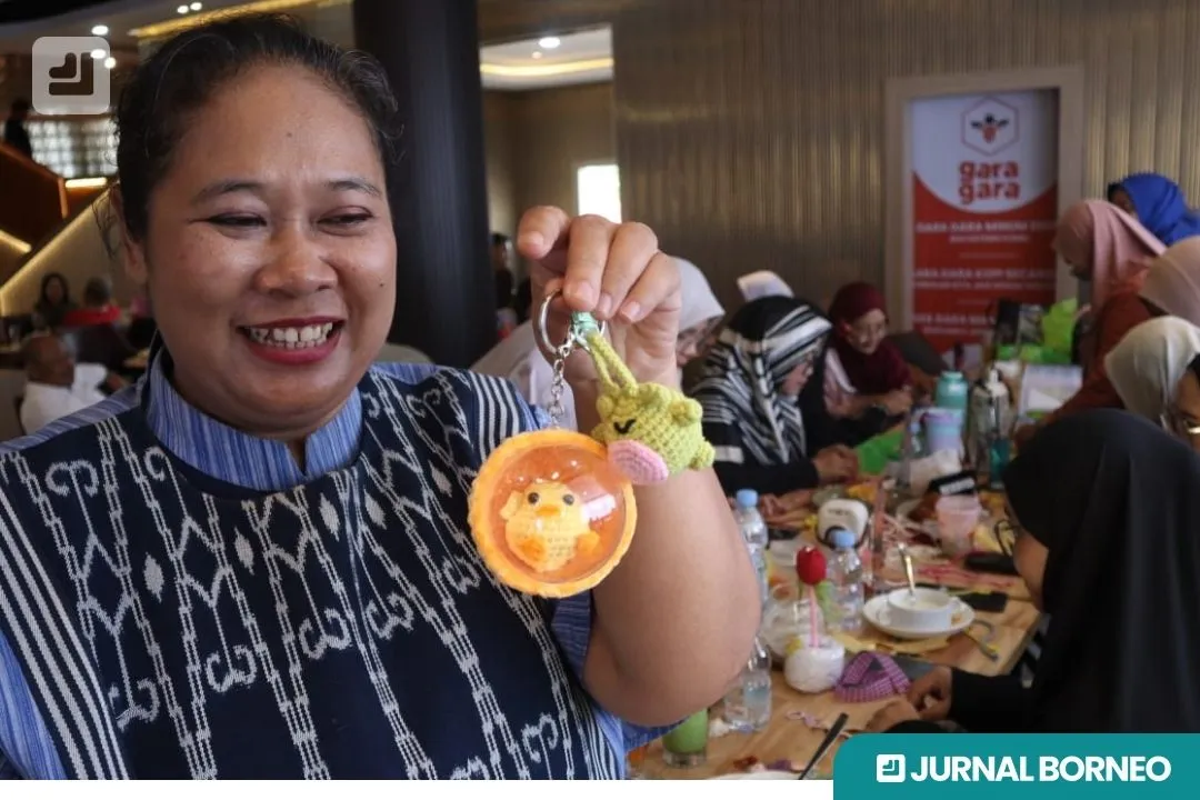 Craftulistiwa: Komunitas Kreatif Perempuan Pontianak yang Menginspirasi