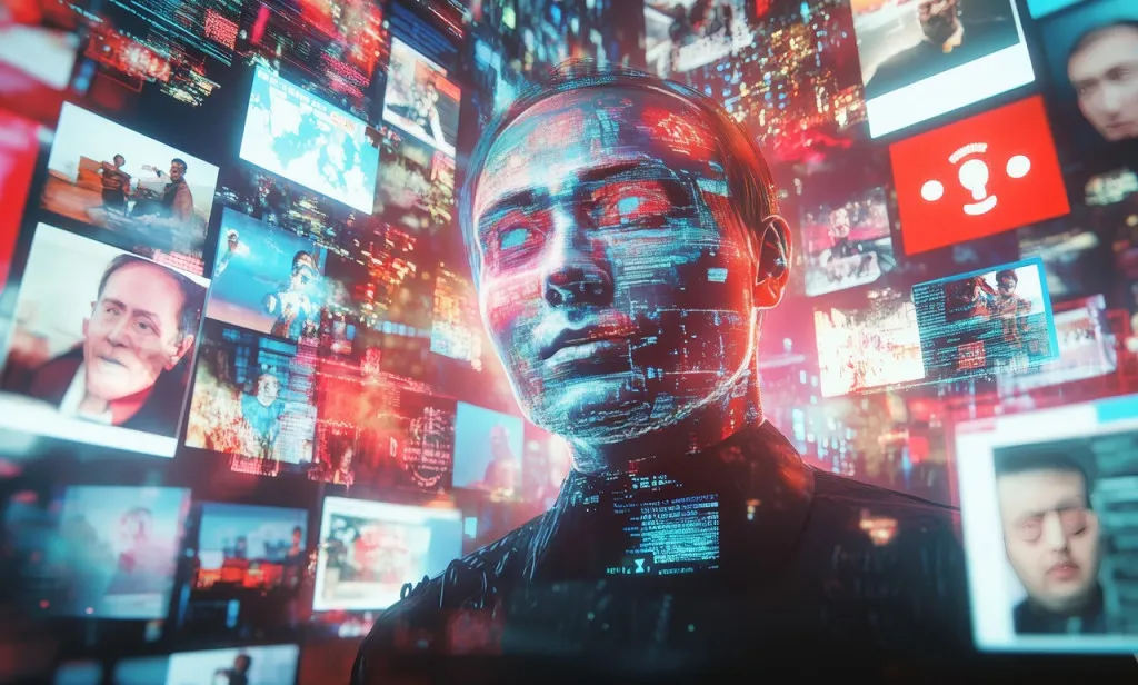 Pentingnya Etika dan Kebijakan Media dalam Era Deepfake