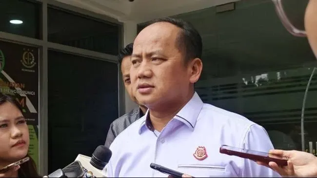 Kejagung Lacak Riza Chalid yang Diduga Berada di Negara ASEAN