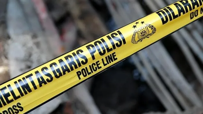 Pria di Sukabumi Diamankan Setelah Senapan Angin Meletus Mengenai Anak