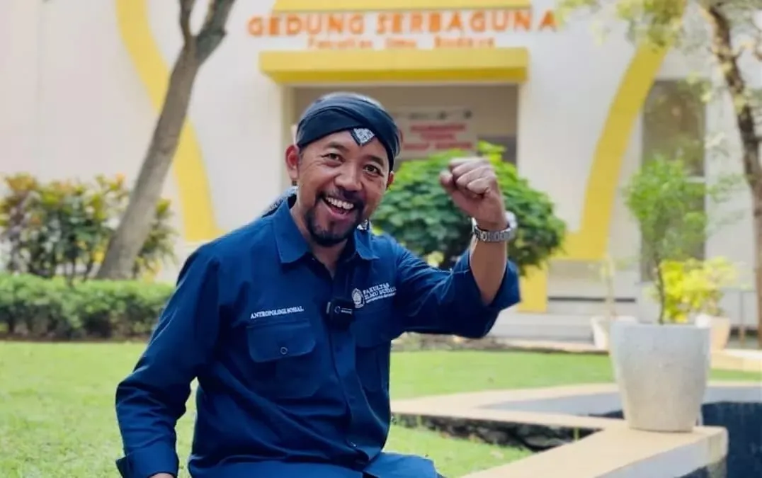 Budaya Populer Sebagai Cerminan Identitas dan Tantangan Generasi Muda