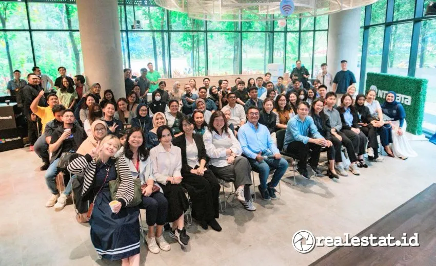 Inside LLV: Mendorong Kolaborasi Inovasi Antara Korporasi dan Startup