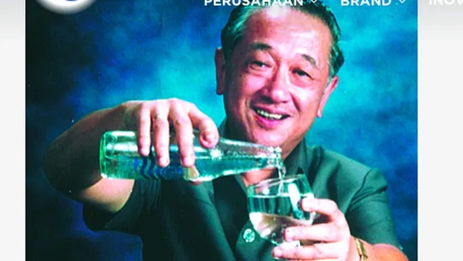 Danone Klarifikasi Terkait Boikot Terhadap Aqua di Indonesia