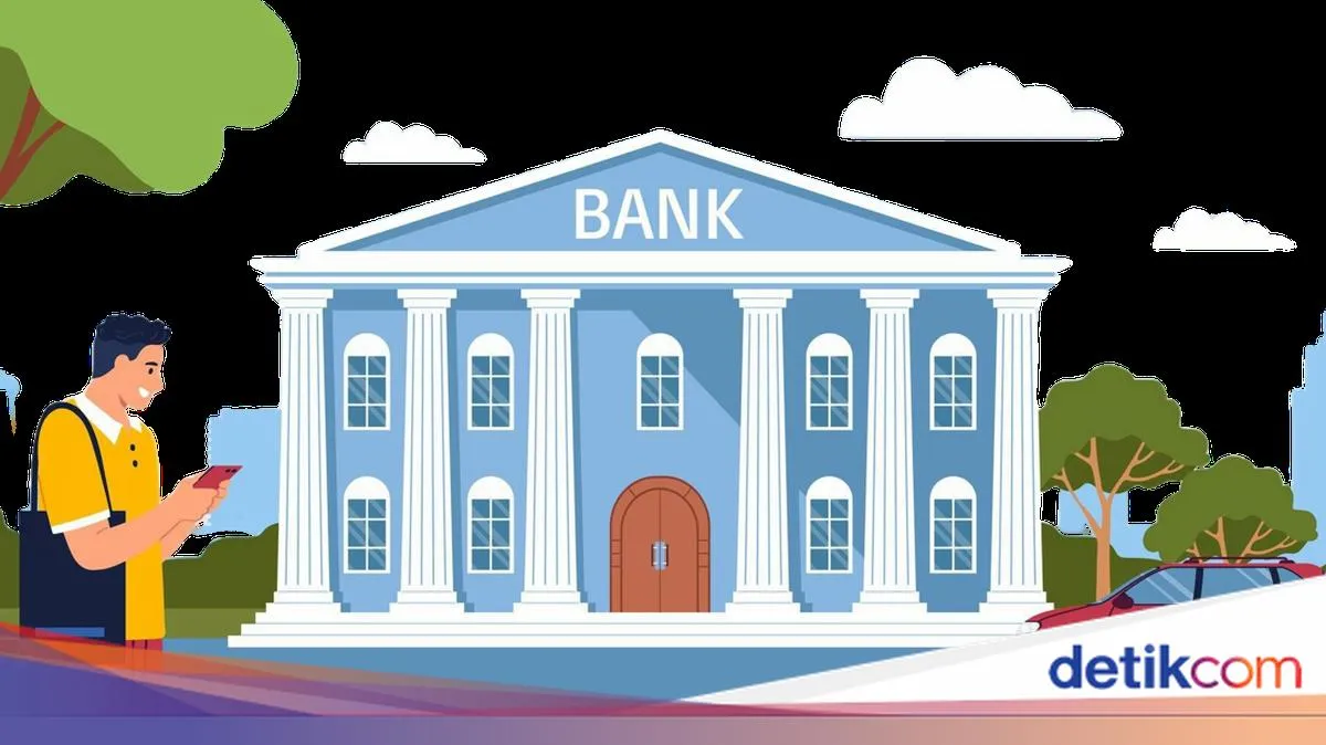 Bank Jakarta Raih Penghargaan atas Inovasi Layanan dan Kepuasan Nasabah