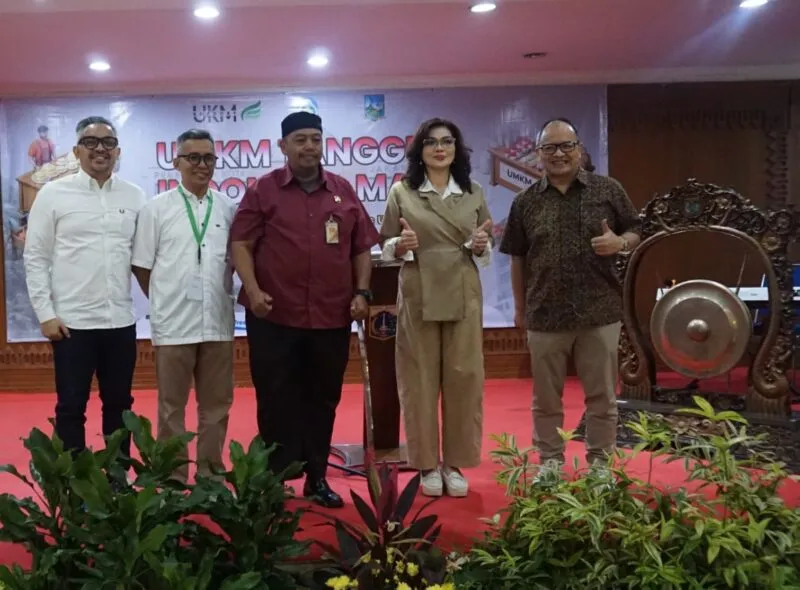 IKABOEDOET Luncurkan Komunitas UKM Boedoet untuk Dukung Alumni Berwirausaha