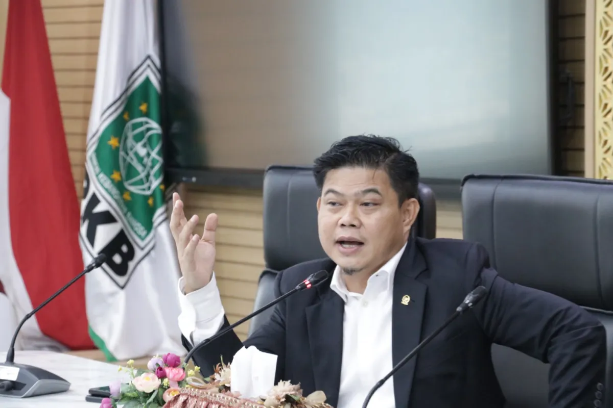 Komisi I Desak Pemulihan Jaringan Telekomunikasi di Aceh-Sumatera Pasca Banjir