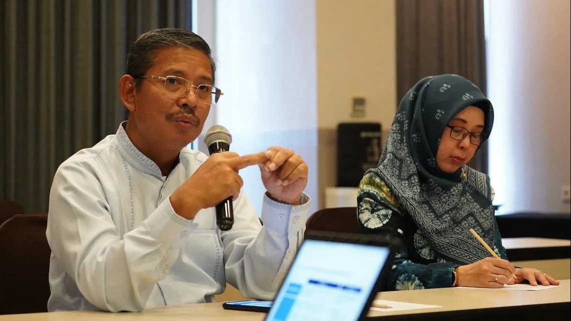 484 Siswa Lolos ke Olimpiade Madrasah Indonesia Tingkat Nasional