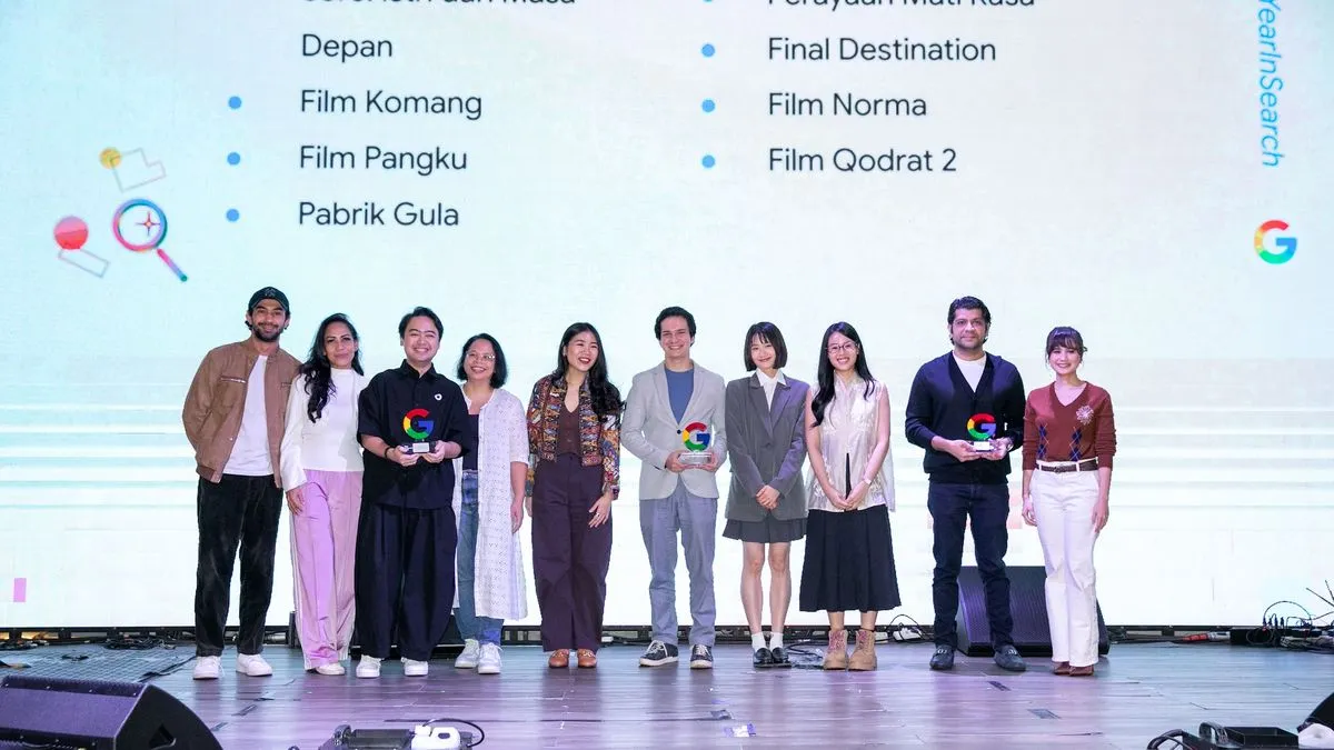 Masyarakat Indonesia Tingkatkan Literasi Digital dan Keuangan di Tahun 2025