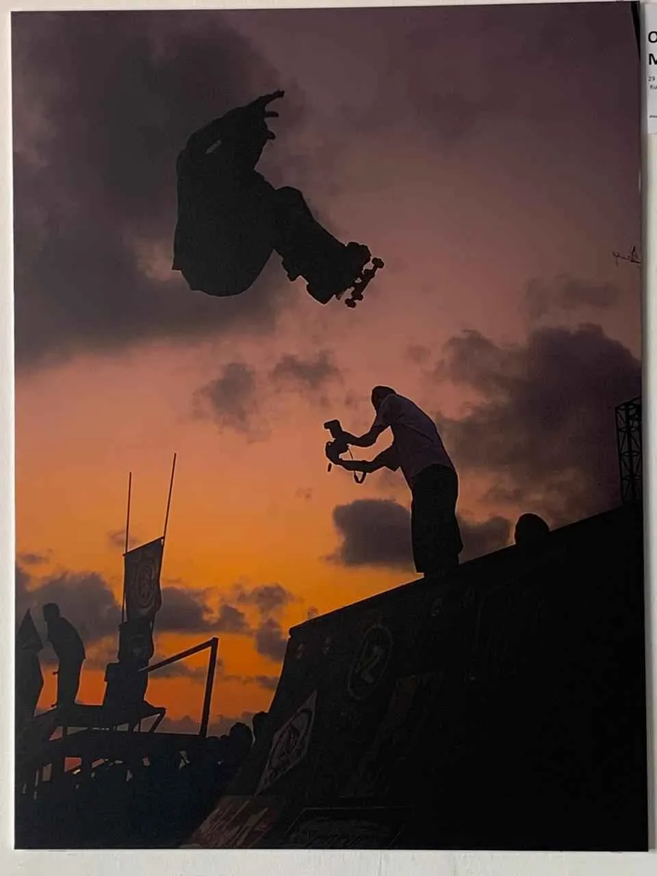 Pameran Foto Piping: Arsip Budaya Surfing Bali dan Perubahan Alam