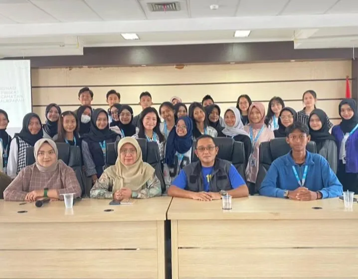 DP3AKB Ajak Anak Jadi Mitra Pemerintah Jaga Lingkungan Sosial