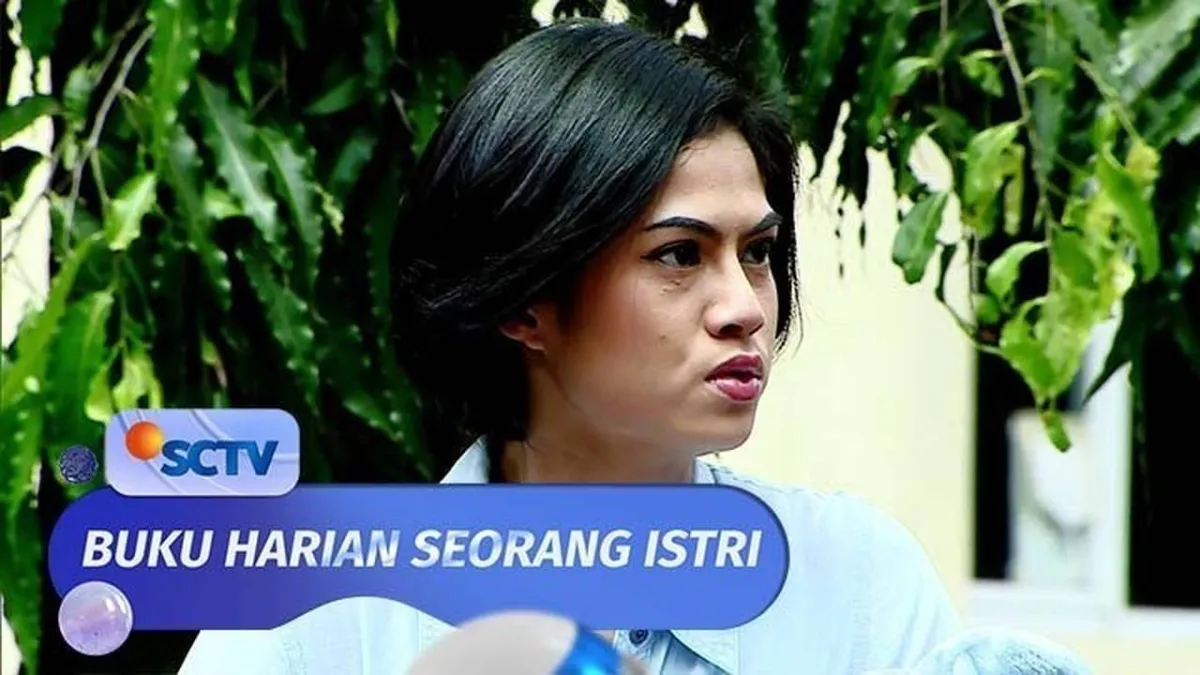 Sinopsis Episode 800 Part 2/2 Buku Harian Seorang Istri
