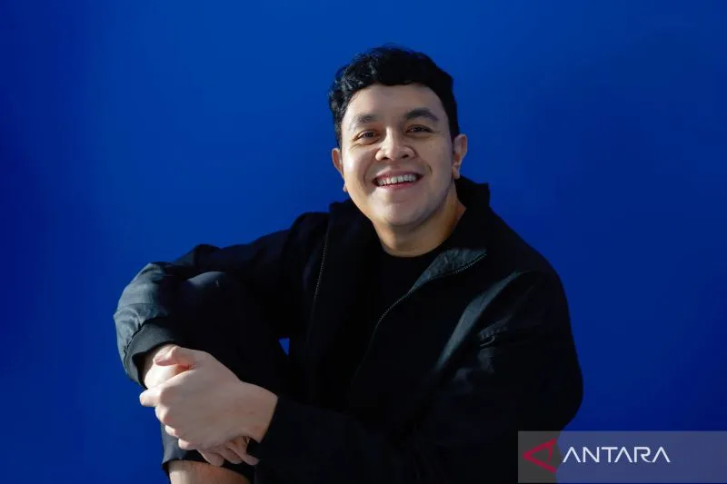 Makna Album 'Manusia' Karya Tulus yang Menggugah Emosi