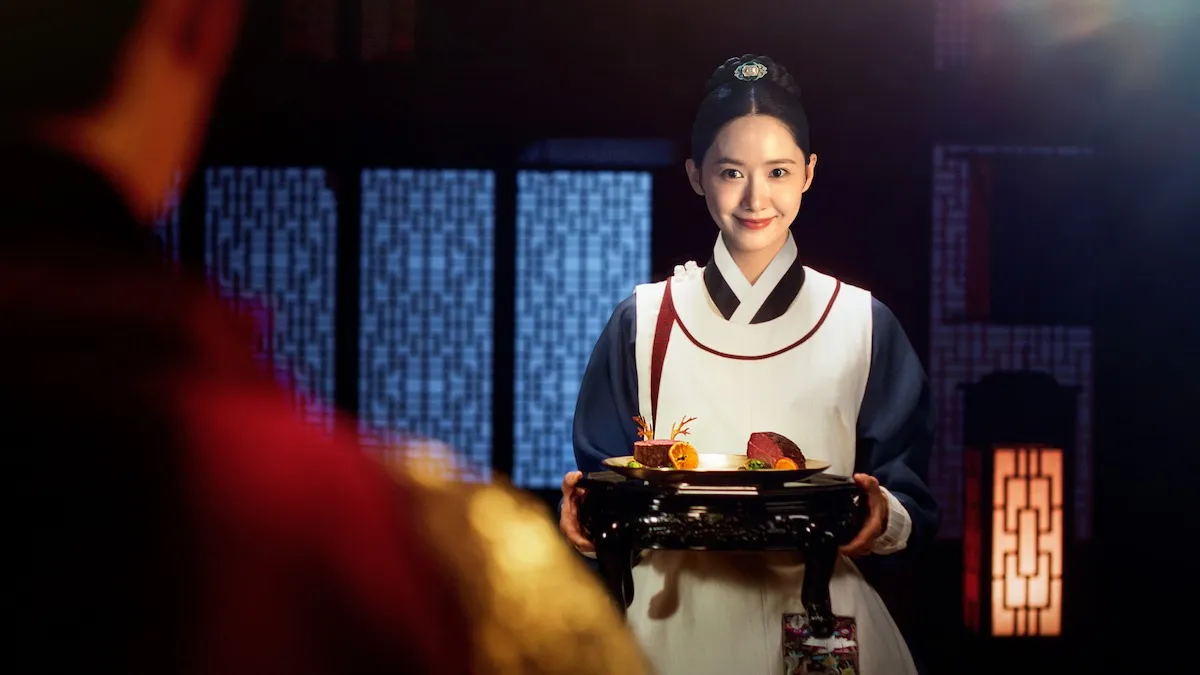 Bon Appétit, Your Majesty Dominasi Netflix sebagai Acara Nonbahasa Inggris Terpopuler
