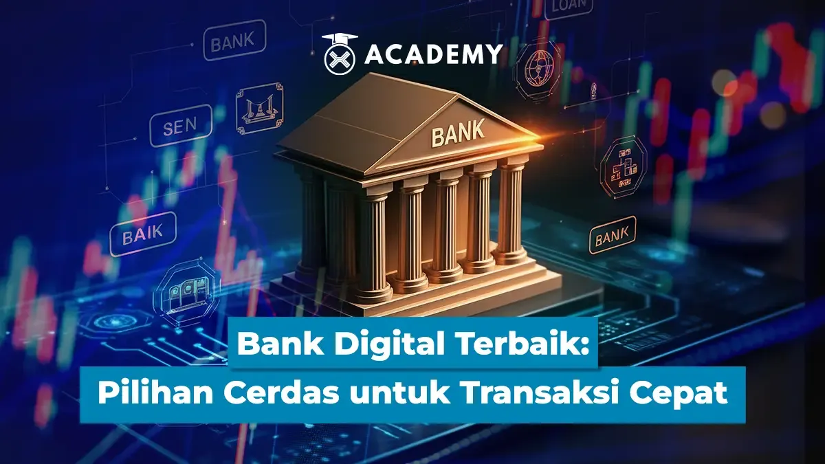 Bank Digital: Solusi Praktis dan Efisien untuk Layanan Keuangan 2025
