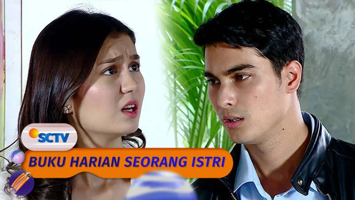Sinopsis Episode 757 Buku Harian Seorang Istri: Ketegangan di Kafe