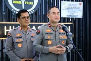 Polri Tarik Pati Sesuai Putusan MK untuk Alih Jabatan