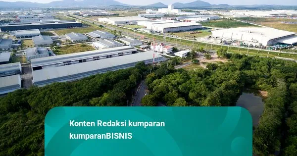 HKI Dorong Pemerintah Perkuat Deregulasi untuk Percepat Investasi Industri