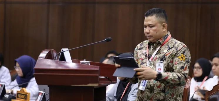 Pemerintah Tegaskan Pensiun DPR Sesuai Konstitusi dan Bukan Keistimewaan