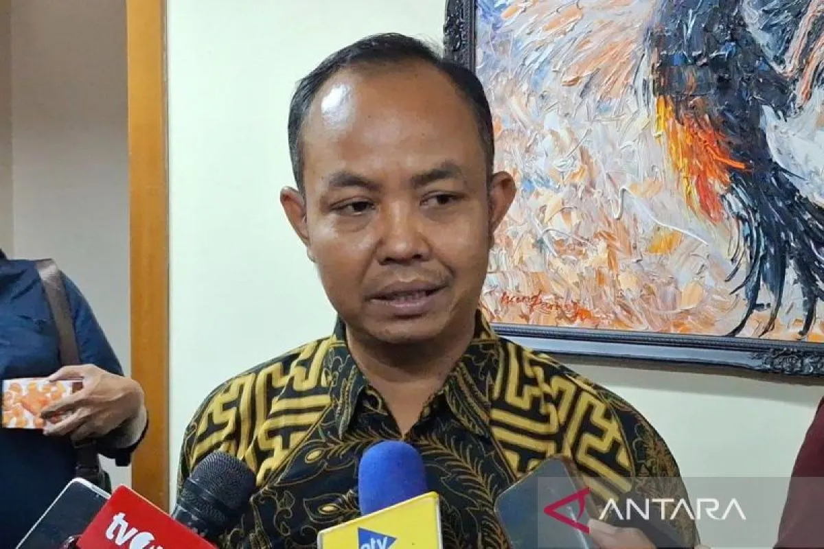 Dewan Pers Tertibkan Media Penggunaan Nama Lembaga Negara