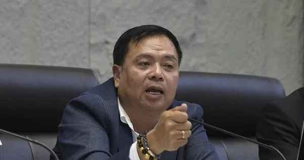 DPR Dorong Penguatan Anggaran dan Wewenang Kementerian PU untuk Percepat Penanganan Bencana