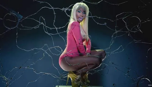 Lagu 'Beez in the Trap' Kembali Viral di Media Sosial