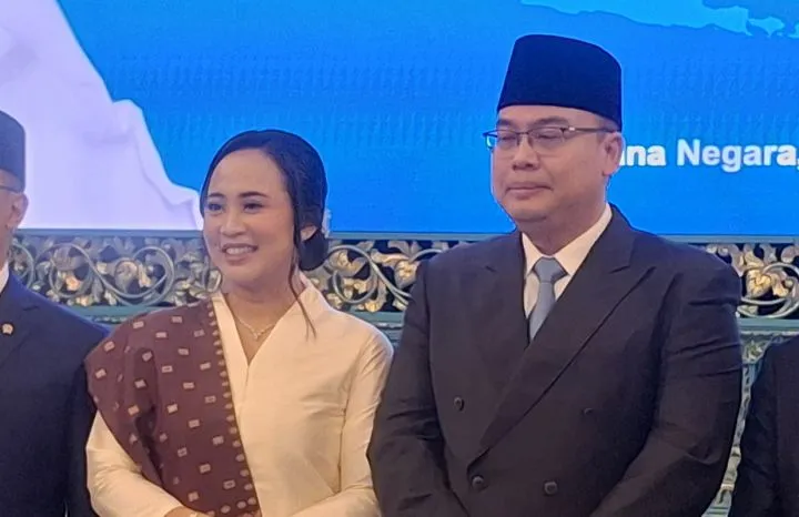 Pemerintah Tegaskan Penolakan Terhadap Intimidasi Konten Kreator