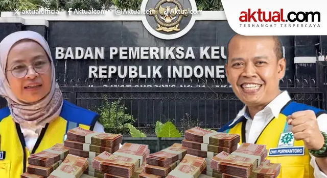 Dua Pimpinan Kementerian Pekerjaan Umum Mundur Terkait Temuan Kerugian Negara