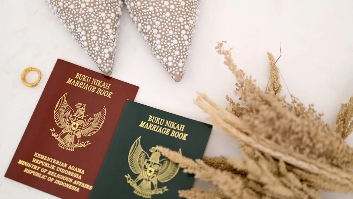 Mahkamah Konstitusi Tolak Gugatan Nikah Beda Agama, Permohonan Dinilai Kabur