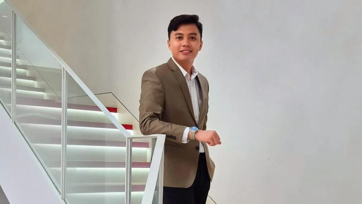 Juned: Influencer TikTok Berhasil Raih Cuan dan Inspirasi bagi Affiliate Pemula