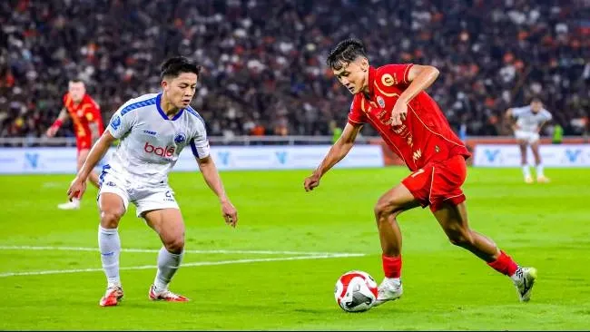 Bali United vs Persija: Pertarungan Ketat di Super League Pekan Ke-21
