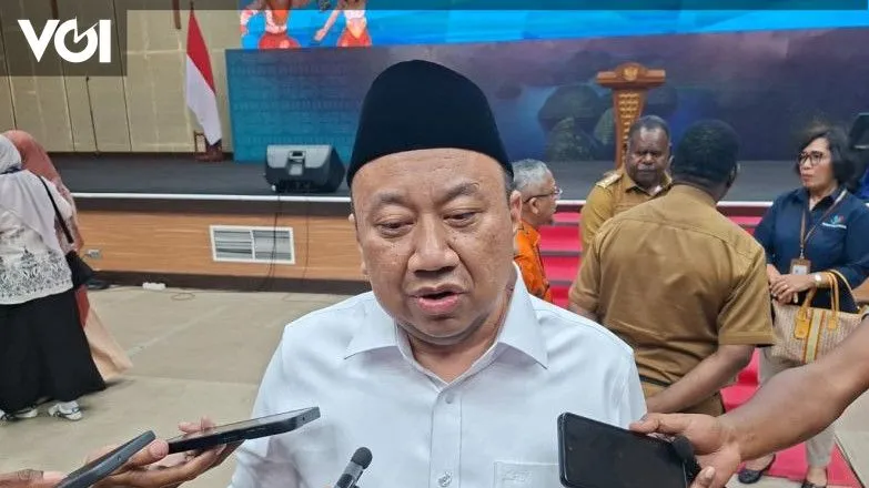 Program Makan Bergizi Gratis Ditegaskan Tidak Ganggu Anggaran Pendidikan