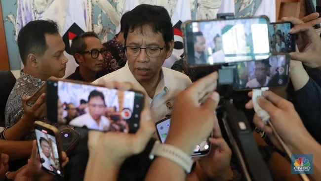 Menteri Keuangan: Skema Pembayaran Utang Whoosh Belum Final