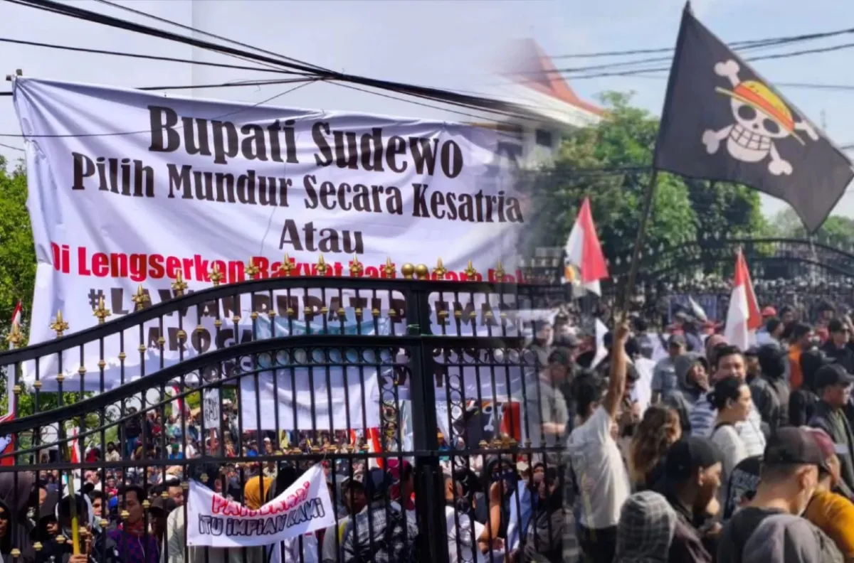 GUSDURian Ingatkan Pemerintah tentang Pajak dan Kebijakan di Era Prabowo-Gibran