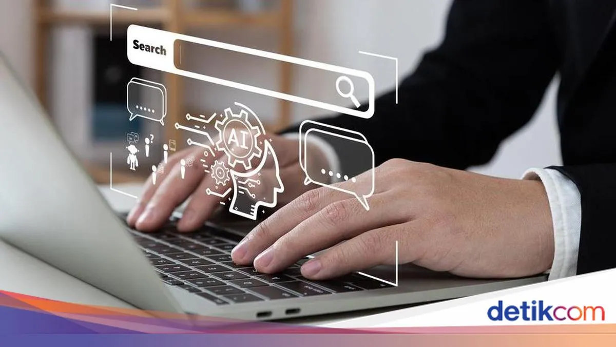 Perplexity Tawarkan Akuisisi Google Chrome Senilai Rp 560 Triliun