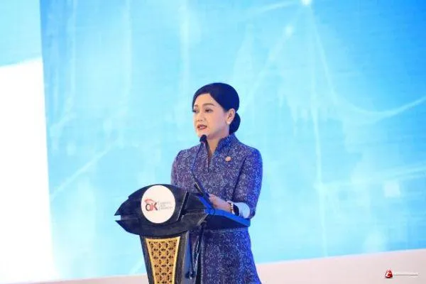 OJK Tetapkan Tiga Kebijakan Utama untuk Perkuat Sektor Jasa Keuangan 2026