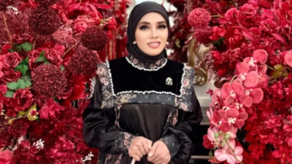 Melda Safitri: Dari Diceraikan Suami PPPK ke Kesuksesan Bersama Pengusaha