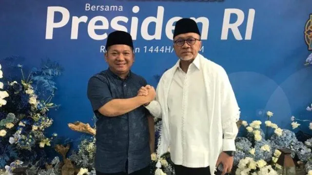 Warga PAN Desak Pimpinan Partai Dukung Pengesahan RUU Perampasan Aset Koruptor