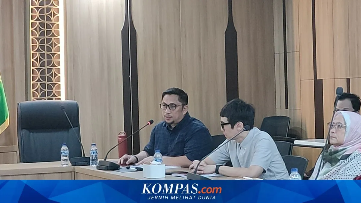 Aktivis Dorong Kejagung Terapkan Yurisdiksi Universal Terkait Pengeboman RS Indonesia di Palestina